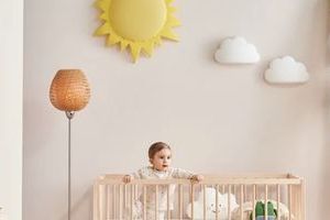 Room Decor for Babies